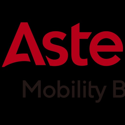 Astemo Ltd. (Job via XING.com) Logo