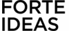 FORTE IDEAS Anne Kraft Logo