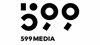 599media GmbH Logo