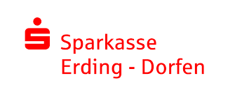 Kreis- und Stadtsparkasse Erding - Dorfen Logo