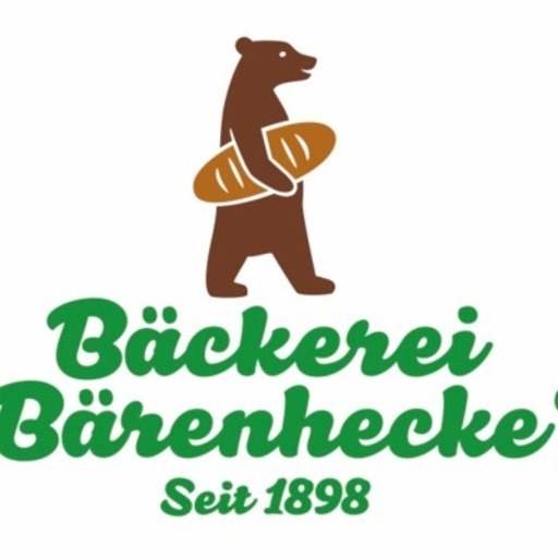 Mühle und Bäckerei Bärenhecke Raiffeisengenossenschaft eG Logo