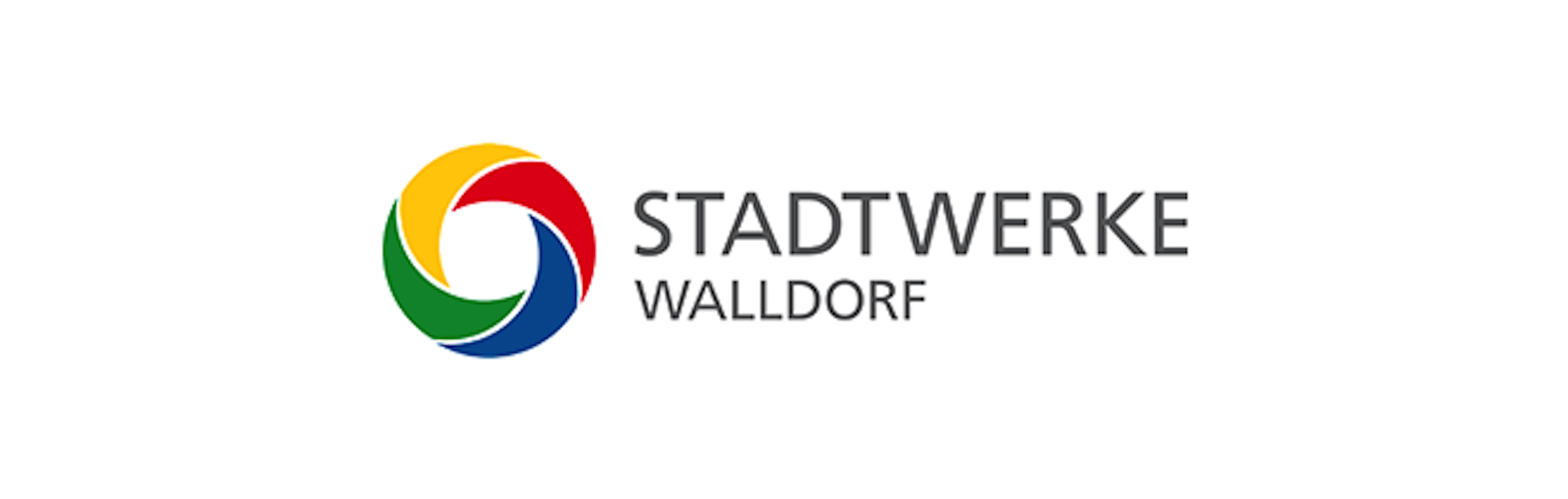 Stadtwerke Walldorf GmbH Logo