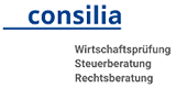 Consilia GmbH Logo
