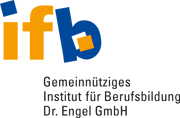 Gemeinnütziges Institut für Berufsbildung Dr. Engel GmbH (ifb) Logo