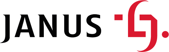 Janus GmbH &amp; Co. KG Logo