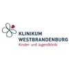 Klinikum Westbrandenburg GmbH Logo