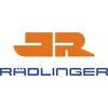Josef Rädlinger Unternehmensgruppe Logo