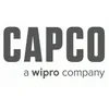 Capco - The Capital Markets Company Logo