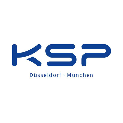 KSP Stübben & Partner mbB (Job via XING.com) Logo