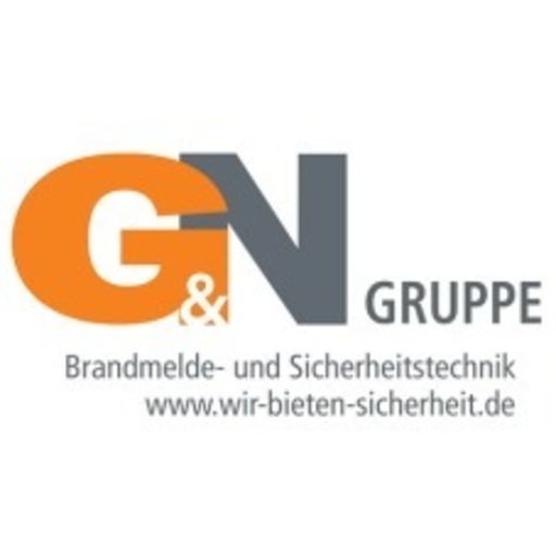 G & N Gefahrenmelde- und Nachrichtentechnik GmbH (Job via XING.com) Logo