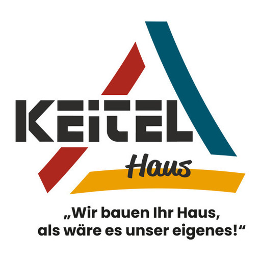 Keitel-Haus GmbH (Job via XING.com) Logo