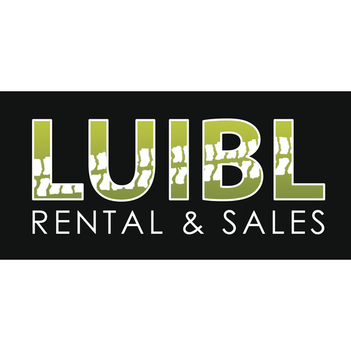 Luibl Rental & Sales (Job via XING.com) Logo