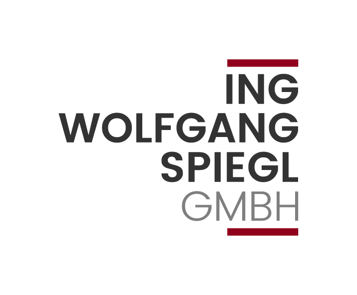 Ing. Wolfgang Spiegl GmbH Logo