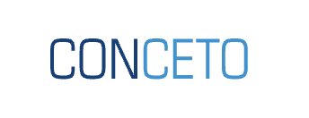 CONCETO Business Integration GmbH Logo