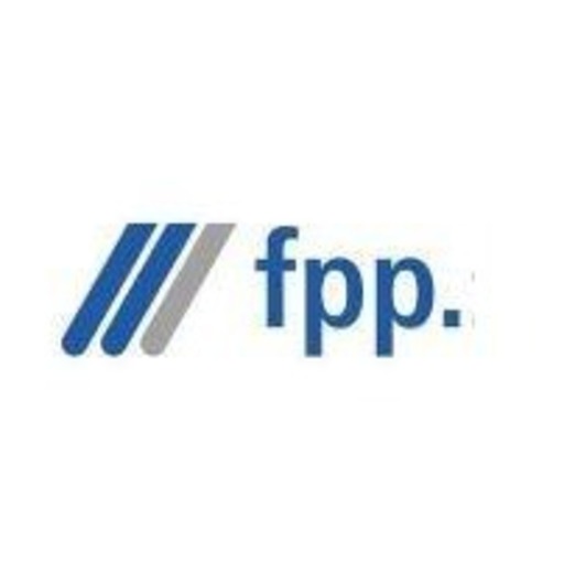 fpp.steuerberatung | fischer.themann PartmbB Steuerberatungsgesellschaft (Job via XING.com) Logo