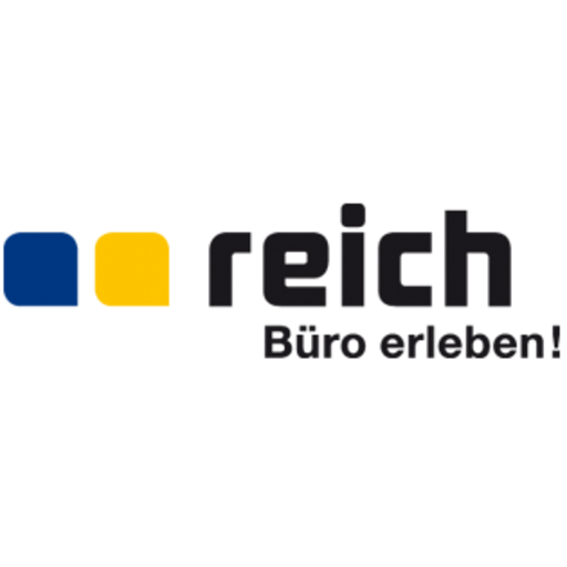 Bürocenter Reich GmbH (Job via XING.com) Logo