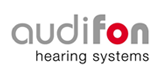 Audifon GmbH & Co.KG Logo