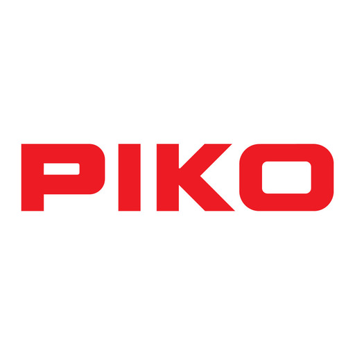 PIKO Spielwaren GmbH Logo