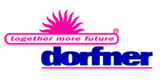 Gebrüder Dorfner GmbH & Co. KG Logo