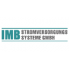 IMB Stromversorgungssysteme GmbH Logo