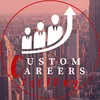 CUSTOM CAREERS FACTORY GmbH Logo