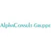 AlphaConsult-Gruppe Logo