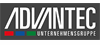 ADVANTEC Hydraulik GmbH Logo