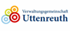 Verwaltungsgemeinschaft Uttenreuth Logo