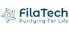 FilaTech Filament Technology u. Spinnanlagen GmbH Logo