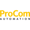 ProCom Automation GmbH Logo
