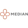 MEDIAN Klinik Grünheide Logo