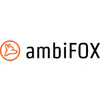 ambiFOX nocware Logo