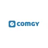 Comgy GmbH Logo