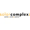 solarcomplex AG Logo