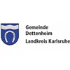 Gemeinde Dettenheim Logo