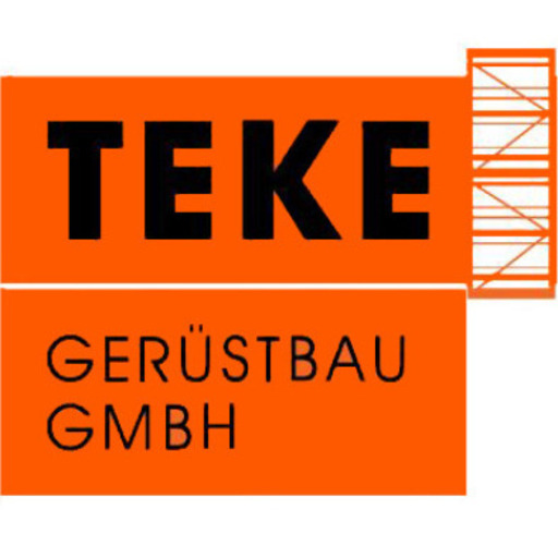 TEKE Gerüstbau GmbH (Job via XING.com) Logo