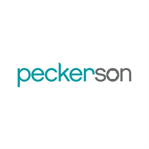 Peckerson GmbH (Job via XING.com) Logo