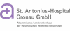 St. Antonius-Hospital Gronau GmbH (Job via XING.com) Logo