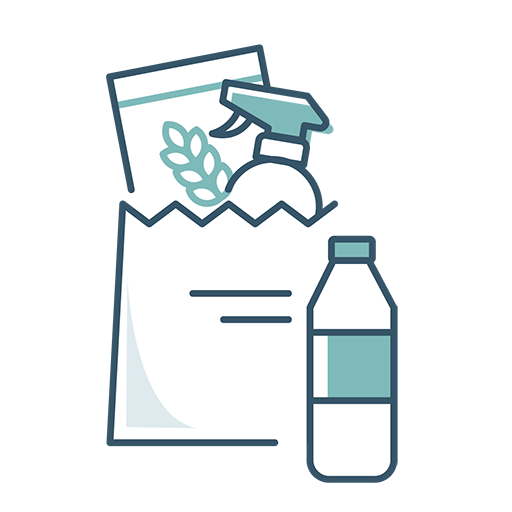 Badenhop Fleischwerke KG (Job via XING.com) Logo