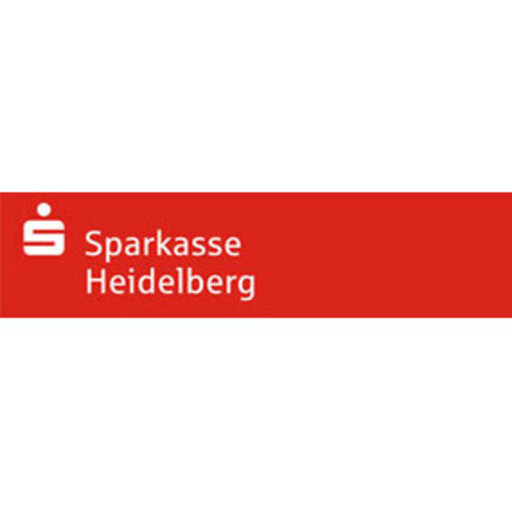 Sparkasse Heidelberg (Job via XING.com) Logo