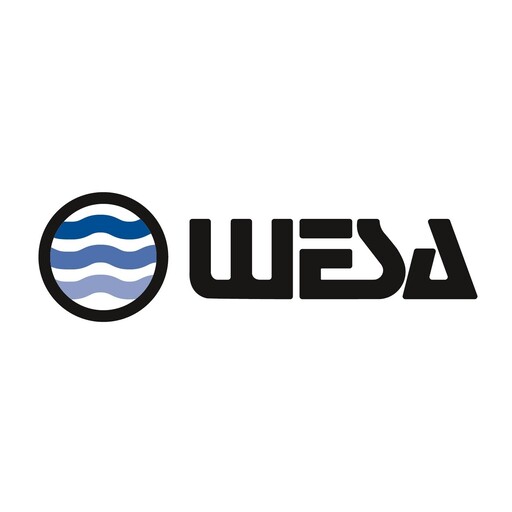 WESA - Armaturen GmbH Werner Schmidt Logo