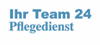 Ihr Team 24 Pflegedienst GmbH Logo