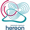 Hereon Logo