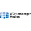 .wtv Württemberger Medien GmbH & Co. KG Logo