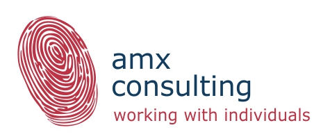 amx consulting Logo