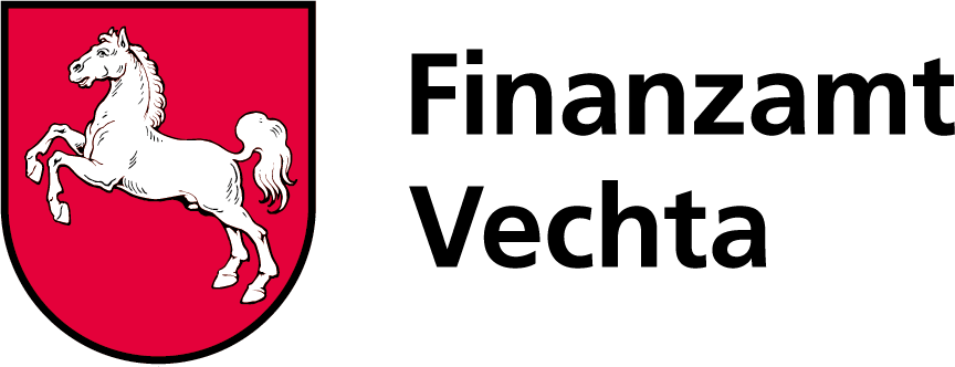 Finanzamt Vechta Logo