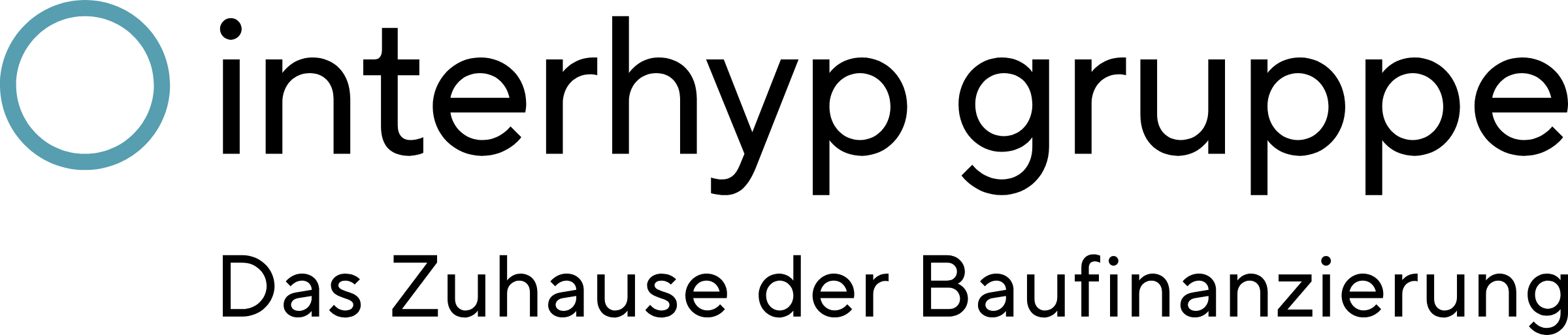 Interhyp Gruppe Logo