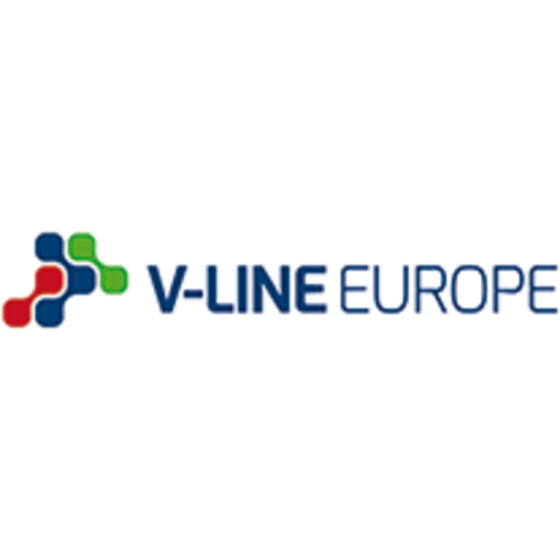 V-LINE EUROPE GmbH Logo