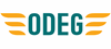 ODEG Ostdeutsche Eisenbahn GmbH Logo