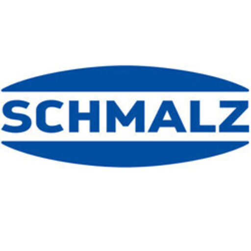 J. Schmalz GmbH Logo